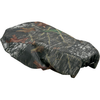 Moose Offroad Cordura Seat Cover Seat Cover - Mossy Oak - Grizzly 700