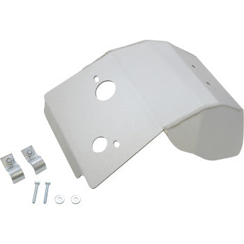 Moose Offroad Aluminum Skid Plate - Honda - CRF300L