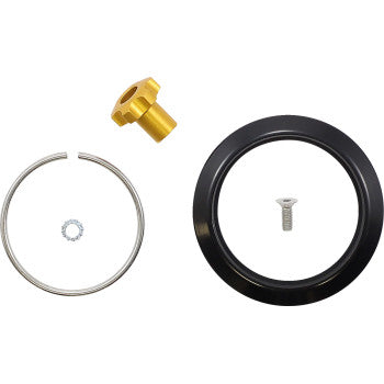 Ohlins-Bicycle TTX22m.2 Coil Shock - 150 mm