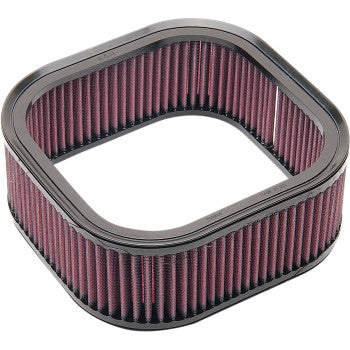 K & N Replacement High-Flow Air Filter - V-Rod