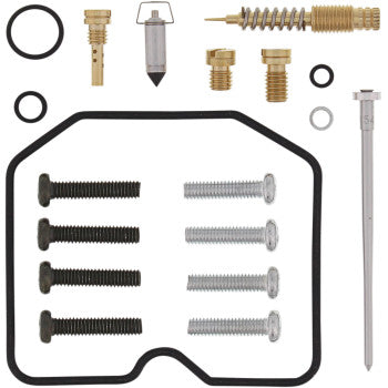 Moose Offroad Carburetor Repair Kit - Kawasaki Carburetor Repair Kit - Kawasaki