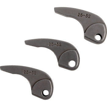 Moose Offroad Clutch Weights Clutch Weights - 25-52 - 52 g - Polaris