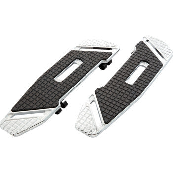 SpeedLiner Driver Floorboards