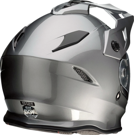 Range Dual Sport Helmet