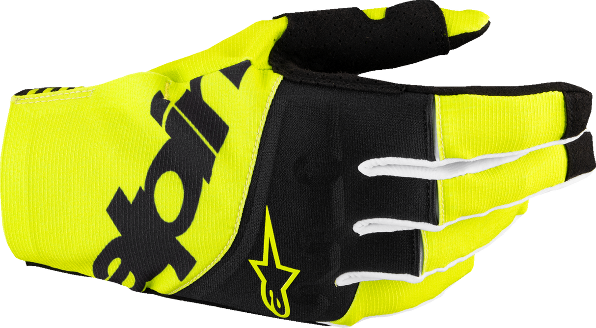 Techstar MX Gloves