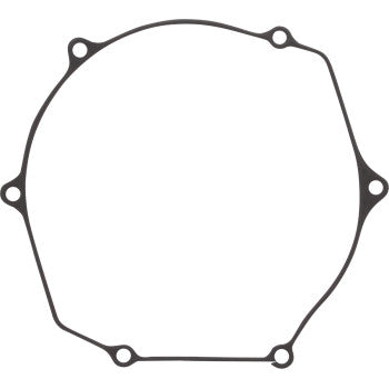 Moose Offroad Clutch Cover Gasket Outer Clutch Cover Gasket - Suzuki
