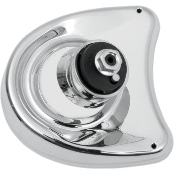 Fairing Mount Mirror