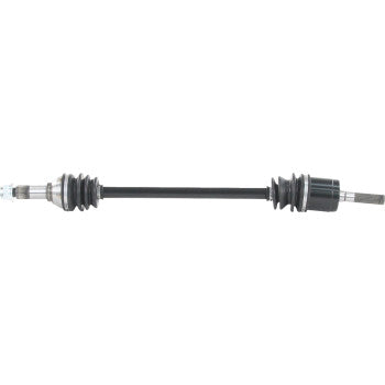 Moose Offroad OEM Replacement Standard CV Axle Axle Kit - CV/Complete - OEM Replacement - Standard - Front Left - Commander 1000