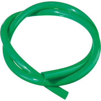 Moose Offroad Fuel Line Fuel Line - Green - 3/16" x 3'