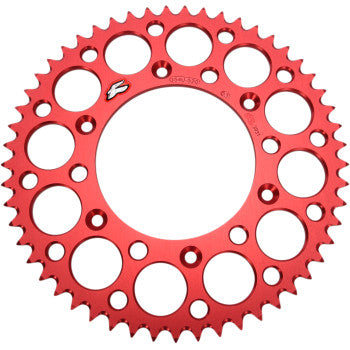 Ultralight Rear Sprocket