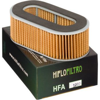 Replacement OE Air Filter for Honda