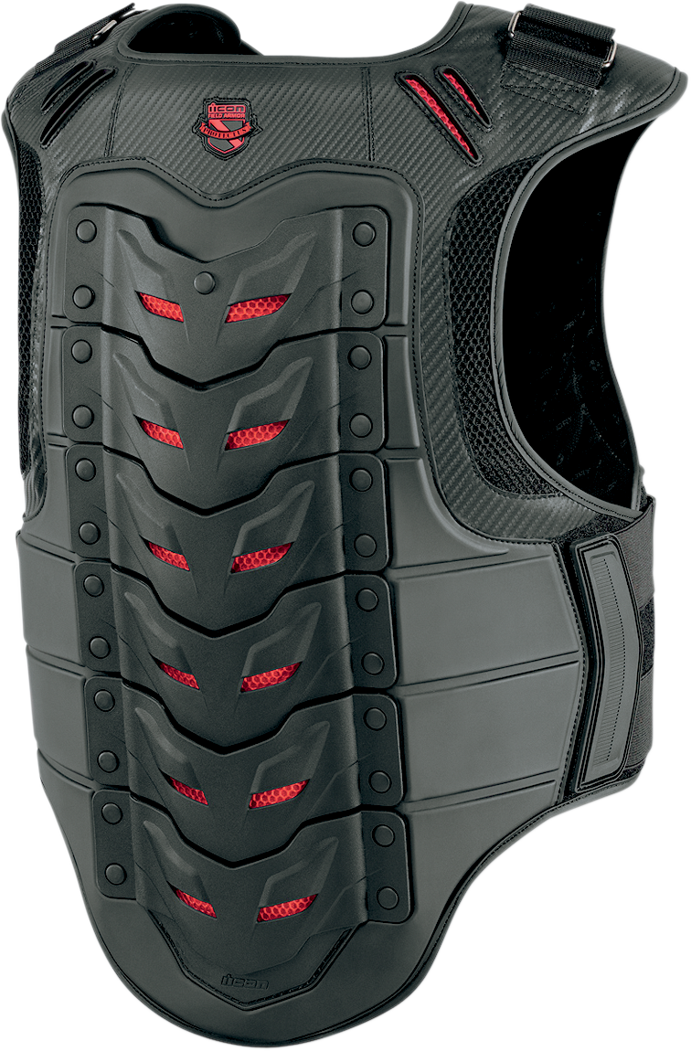 Field Armor Stryker™ Vest