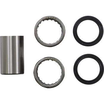 Moose Offroad Shock Bearing Kit Shock Bearing Kit - Back Lower - Can-Am/Honda