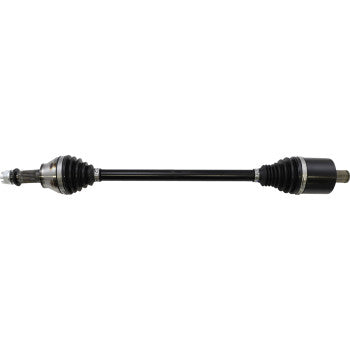 Moose Offroad Heavy-Duty CV Axle Kit - Front Left/Right - Polaris