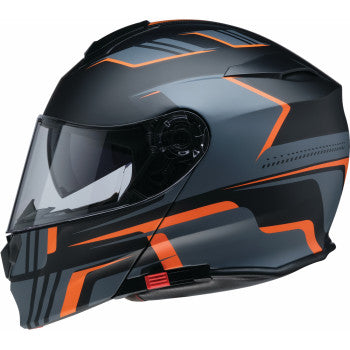 Solaris 2.0 Slater Modular Helmet