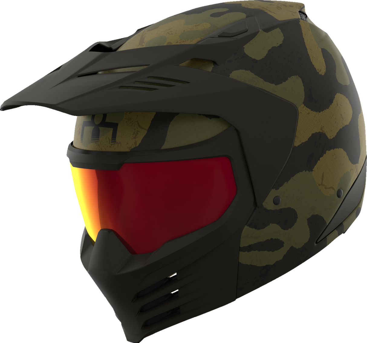 Icon Elsinore™ Magnacross Helmet