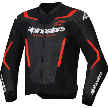 Alpinestars GP Force v2 Leather Airflow Jacket
