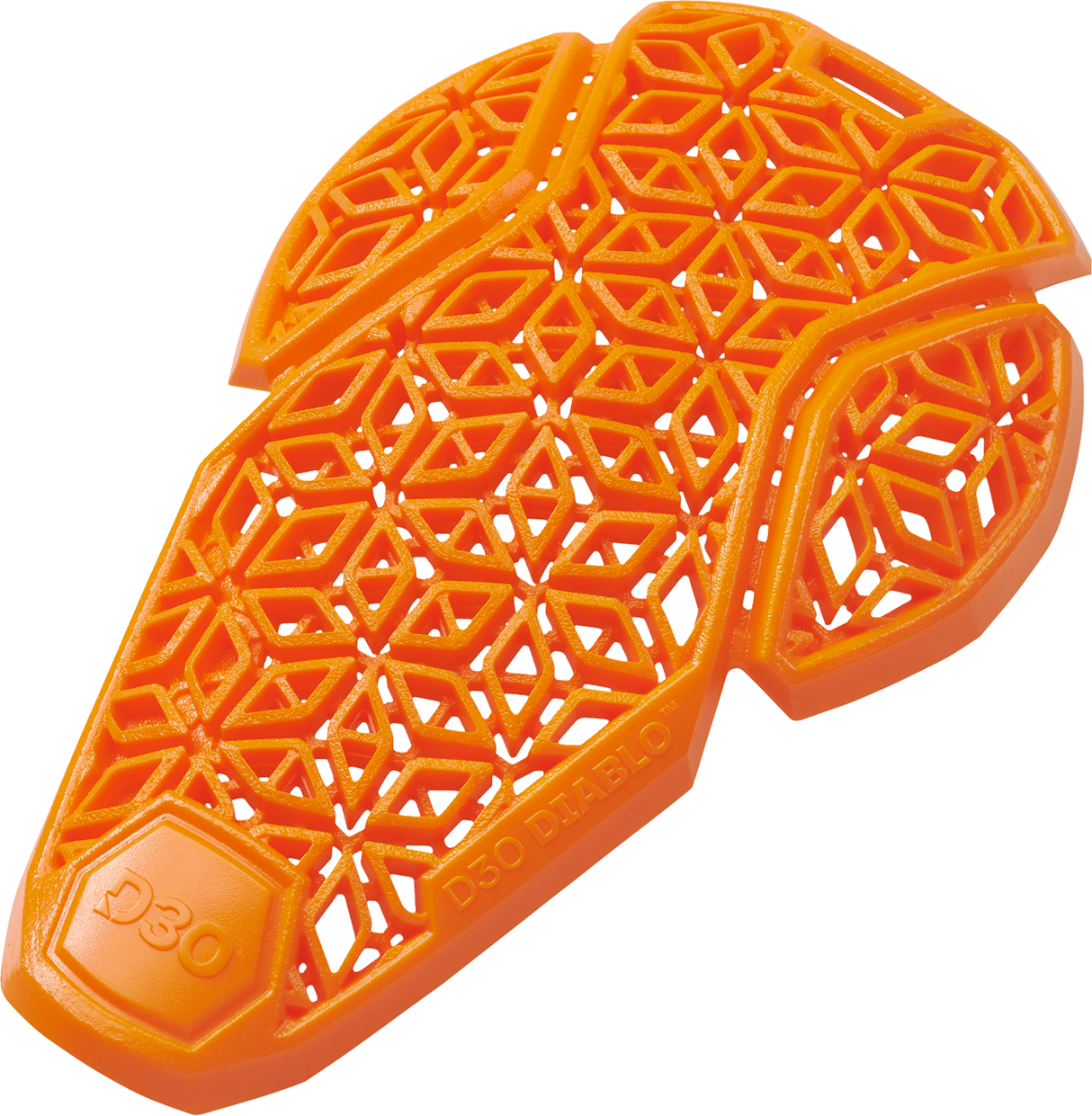 D3O® Diablo L2 Compact Knee/Elbow Guards