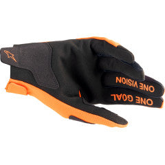 Youth Radar Gloves
