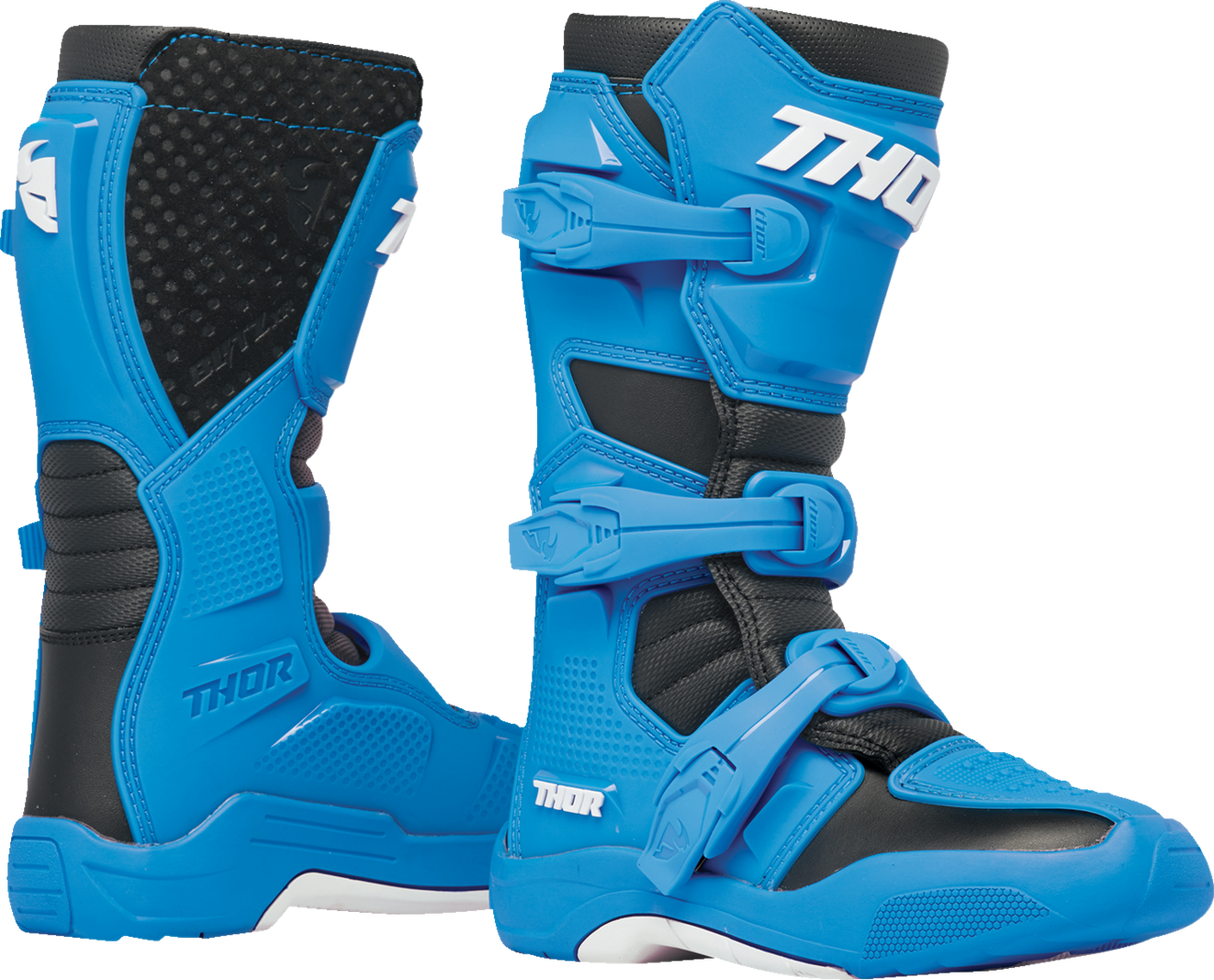 Youth Blitz XR Boots