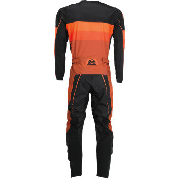 Moose Offroad Qualifier® Pants Qualifier® Pants - Red/Black