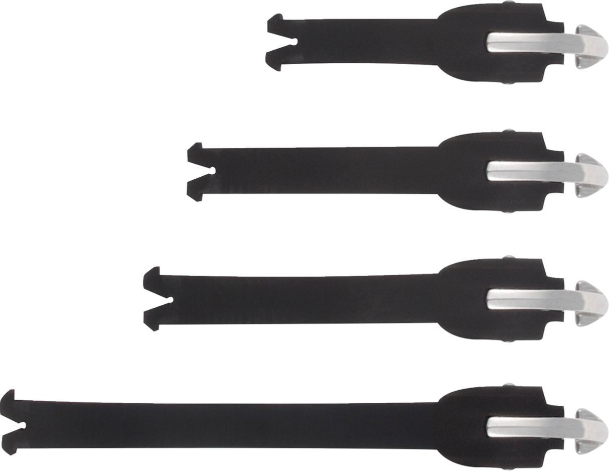 Boot Strap Kit — Tech 7 Enduro/Tech 7