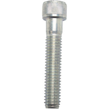 S&S Cycle Socket Head Cap Screw - 3/8-16 X 2"