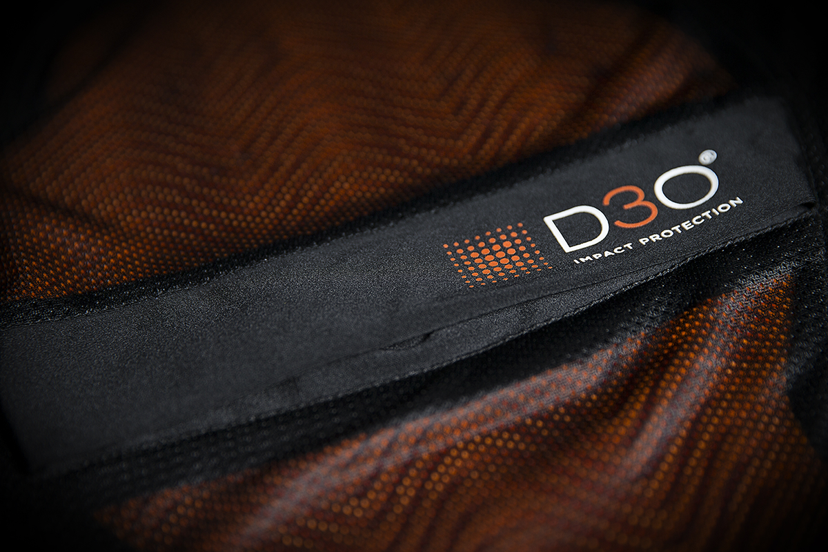 Regulator™ D30® Stripped Vest