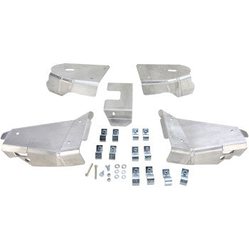 Moose Offroad A-Arm Guards A-Arm Guards