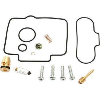 Moose Offroad Carburetor Repair Kit Carburetor Repair Kit - Husqvarna