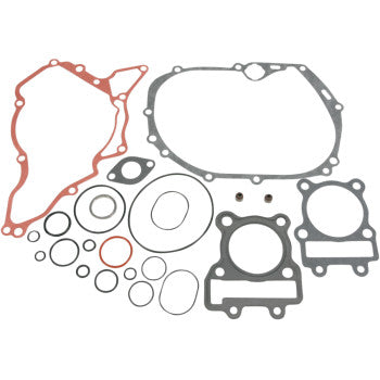 Moose Offroad Complete Gasket Kit Complete Motor Gasket Kit - Kawasaki/Suzuki