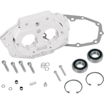 S&S Cycle Transmission Case Trap Door Kit