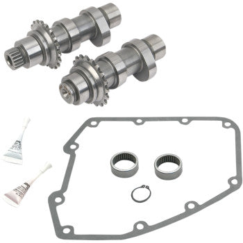 S&S Cycle 557 Series Grind Cam Kit - Twin Cam