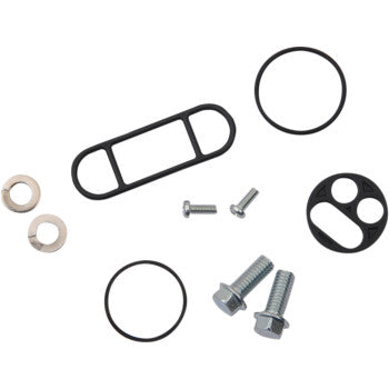 Moose Racing Fuel Petcock Rebuild Kit
