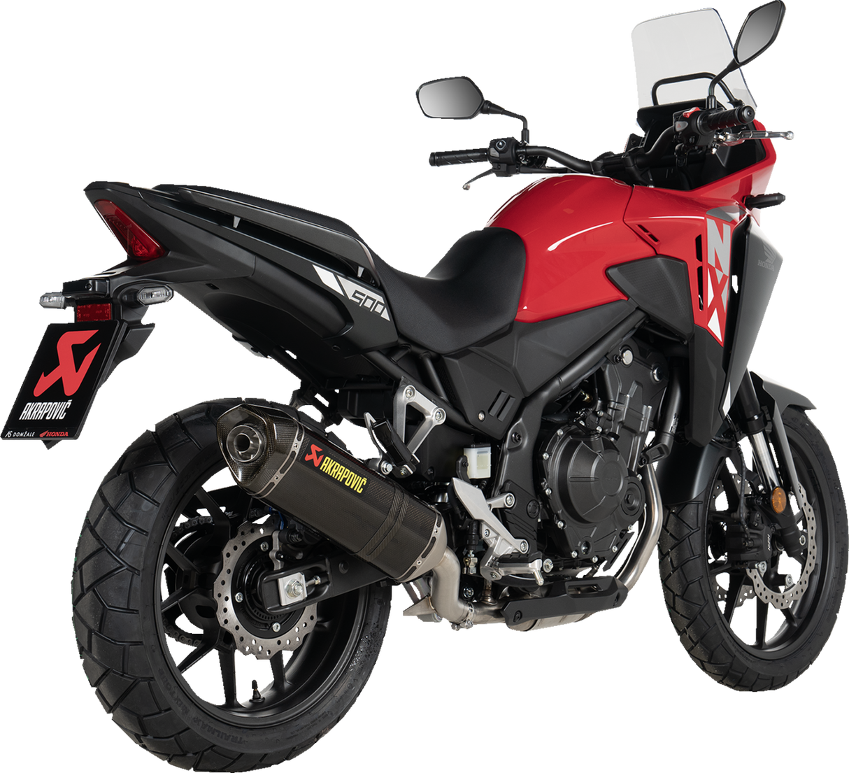 Slip-On Line Muffler