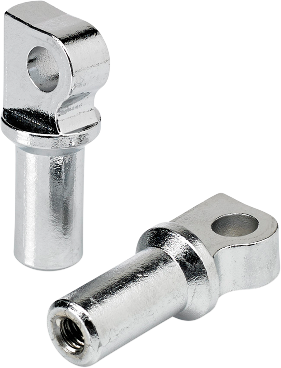 Male Clevis Mounts