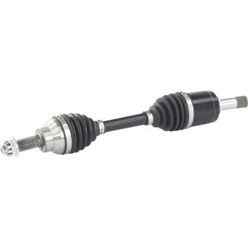 Moose Offroad Heavy-Duty CV Axle Kit - Front Right - Honda Pioneer 500