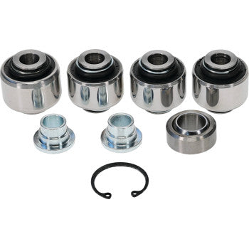 Moose Offroad Rear Independent Suspension Linkage Rebuild Kit Suspension Kit - Rear - Independent