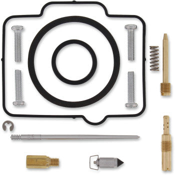 Moose Offroad Carburetor Repair Kit - Kawasaki Carburetor Repair Kit - Kawasaki