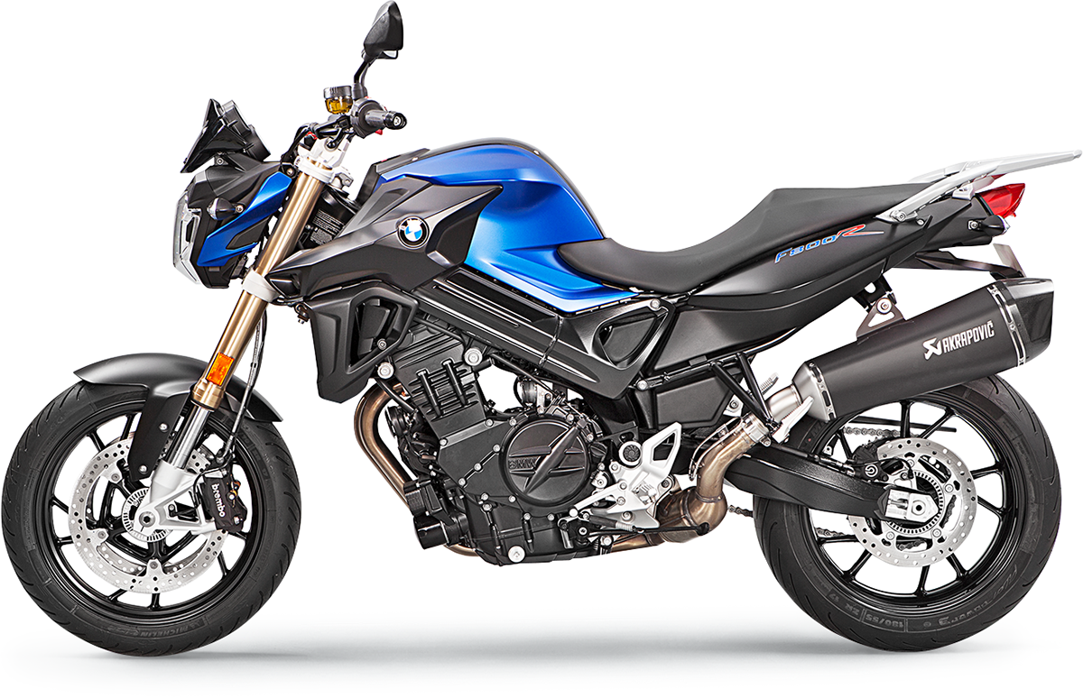 Slip-On Line Muffler