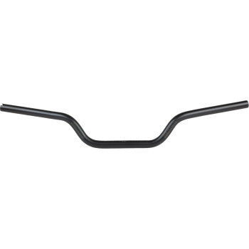 RENTHAL V-Twin Handlebar - High - Black