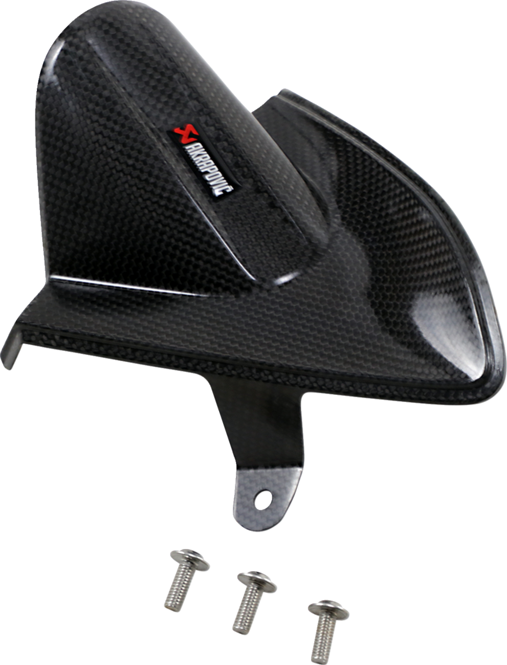 Carbon Fiber Heat Shield