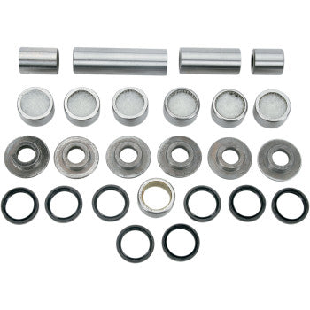 Moose Offroad Linkage Bearing Kit Linkage Bearing Kit - Suzuki