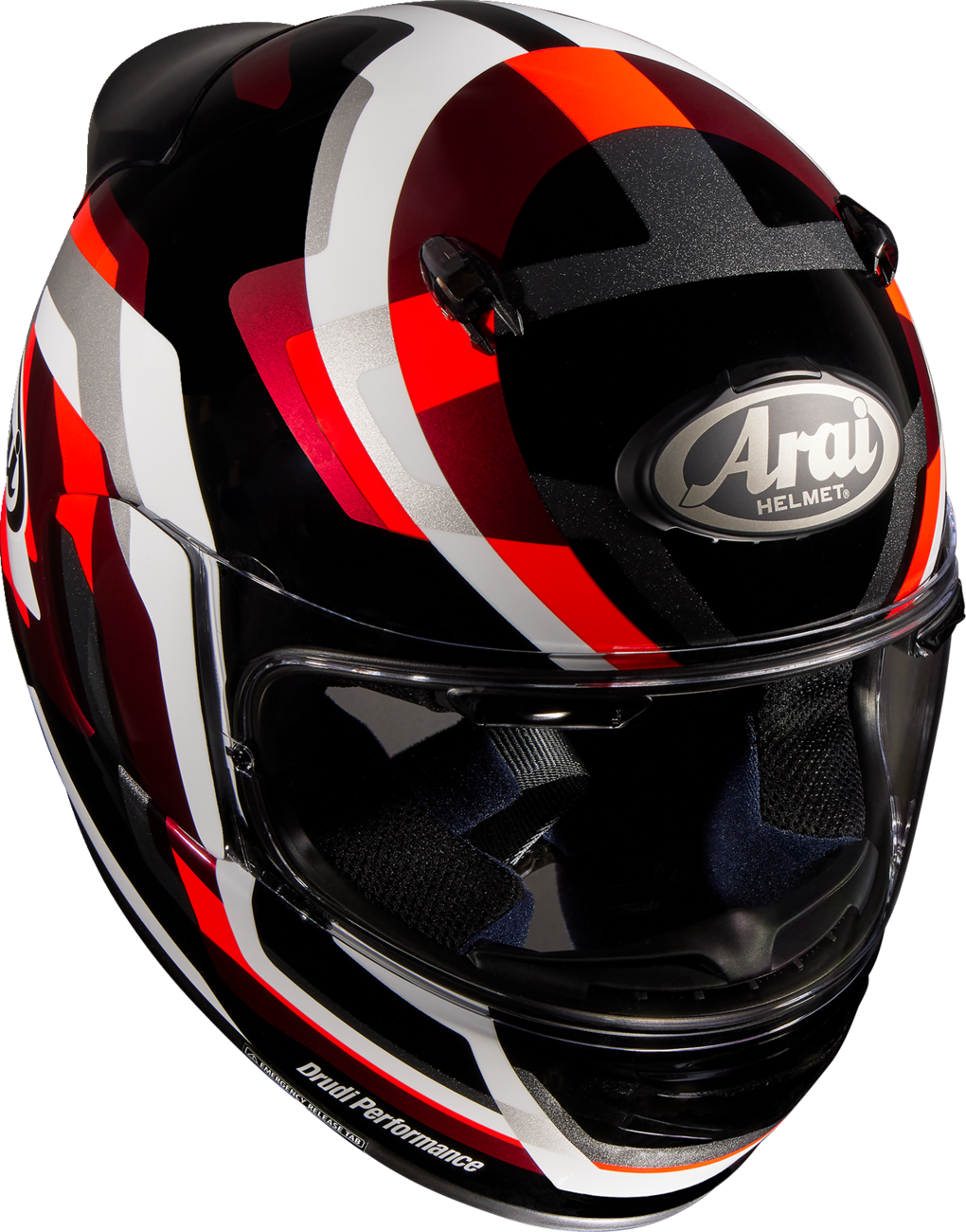 Arai Contour-X Snake Helmet