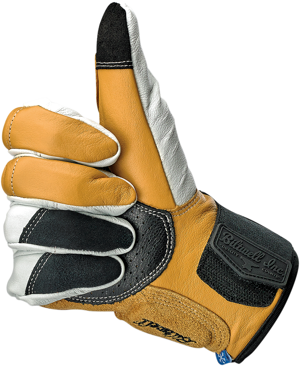 Belden Gloves