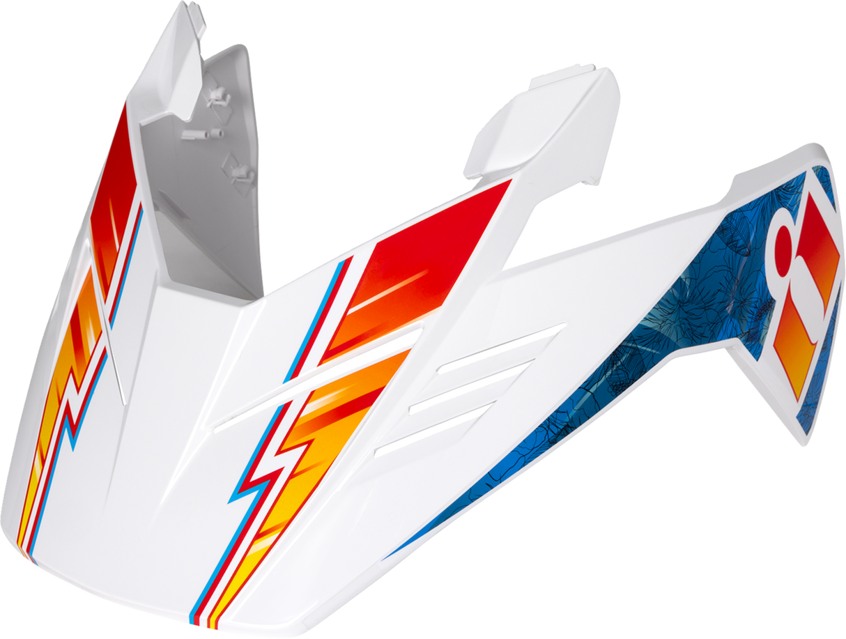 Elsinore™ Helmet Peak — Kaonohi