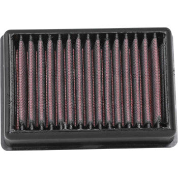 K & N OE Replacement High-Flow Air Filter - BMW