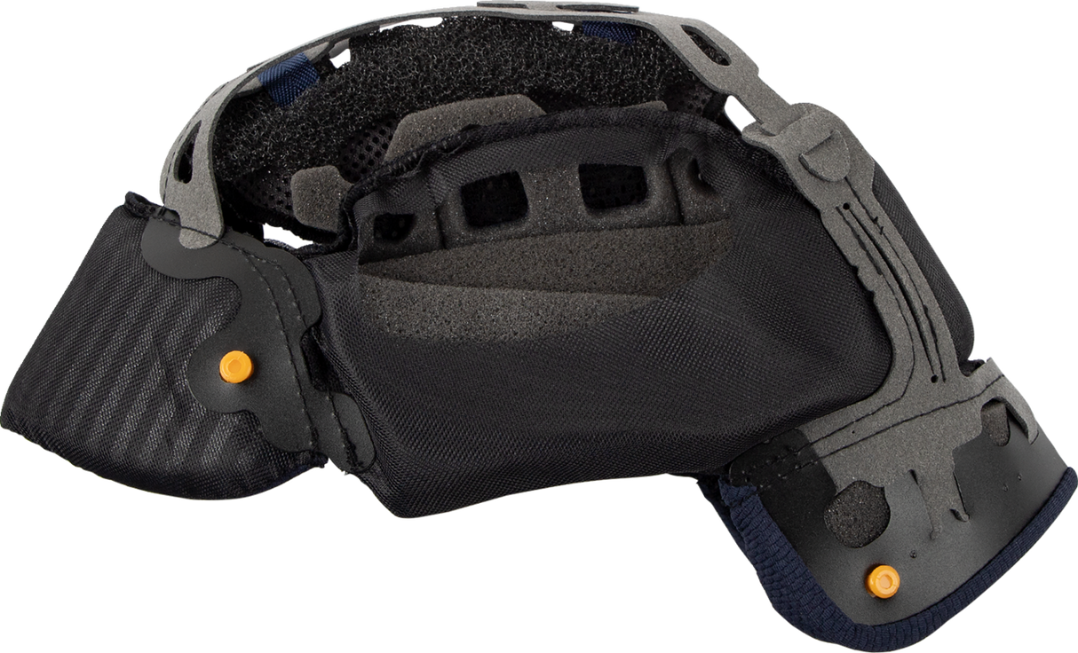 Arai Quantum-X Helmet Interior Pad — M/L