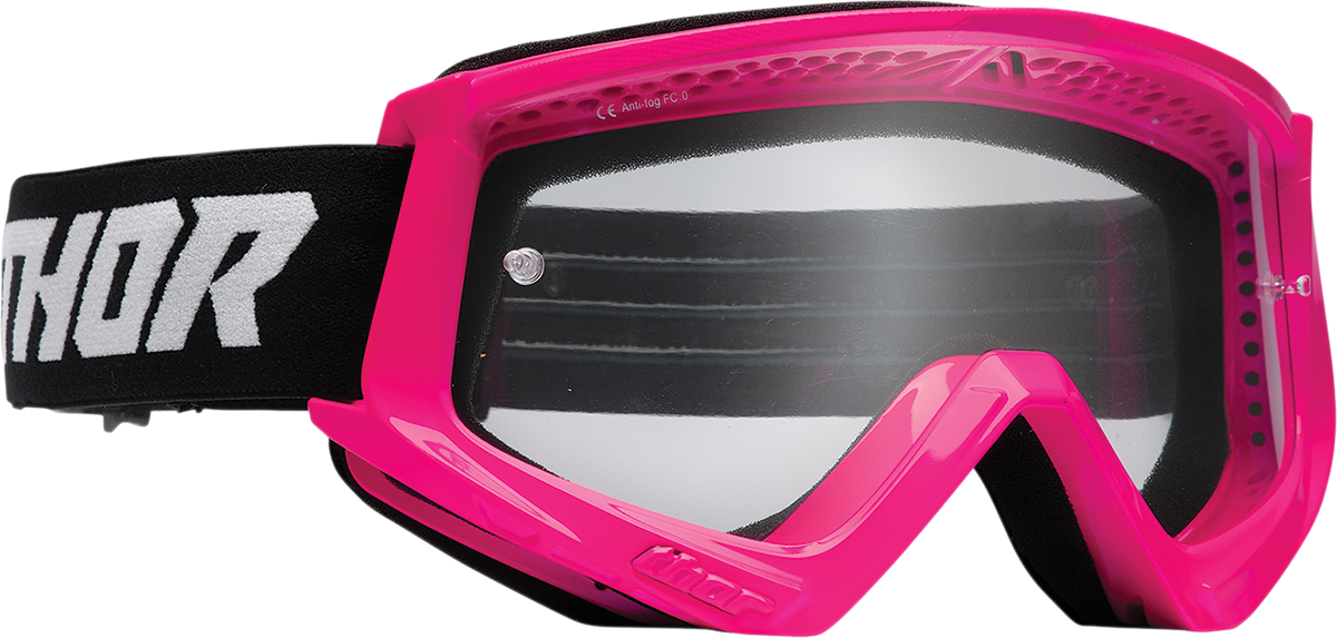 Combat Racer Goggle