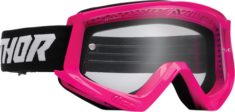 Combat Racer Goggle